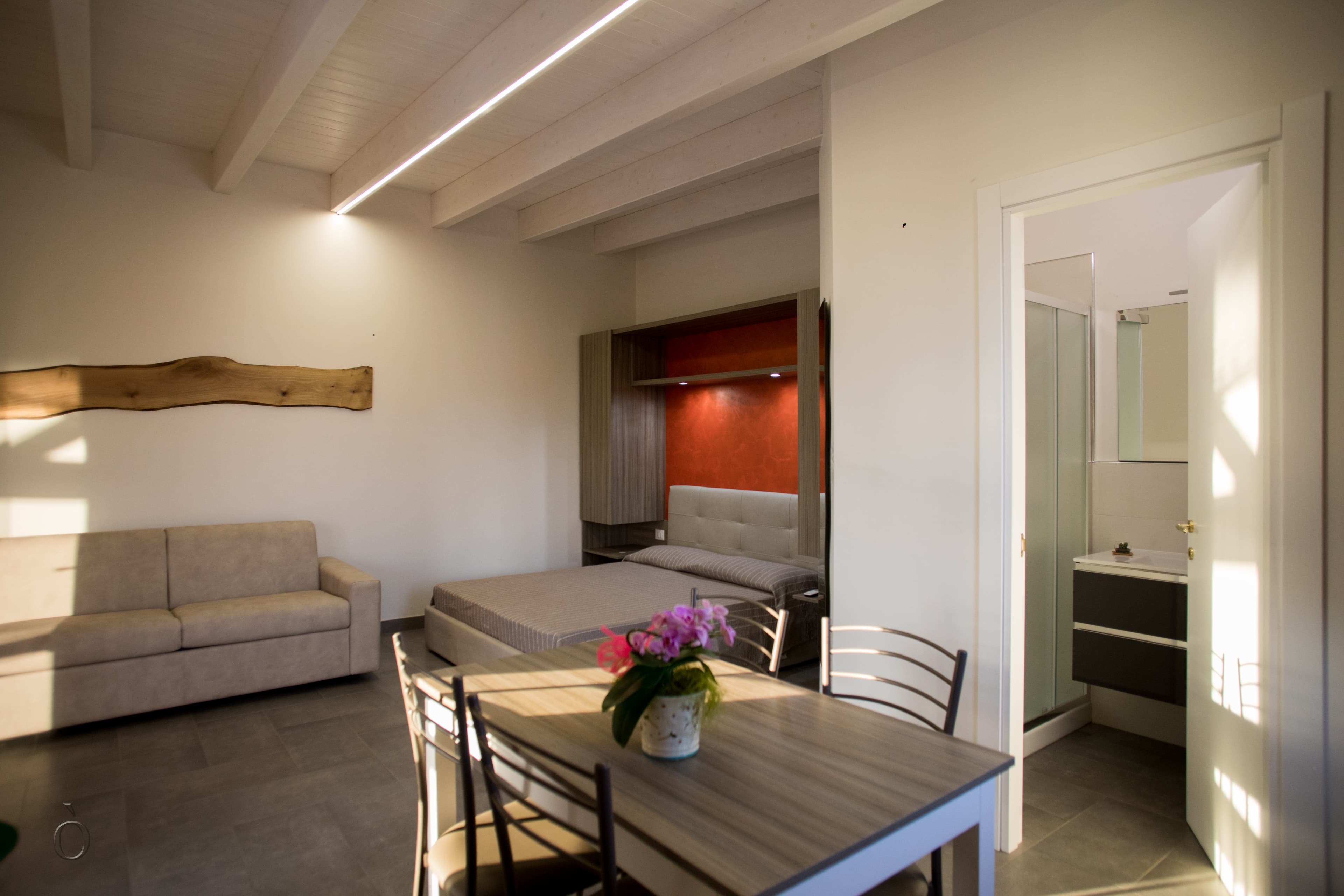 Immagine monolocale 2